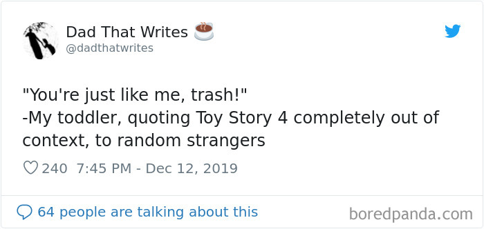 Family-Parenting-Tweets