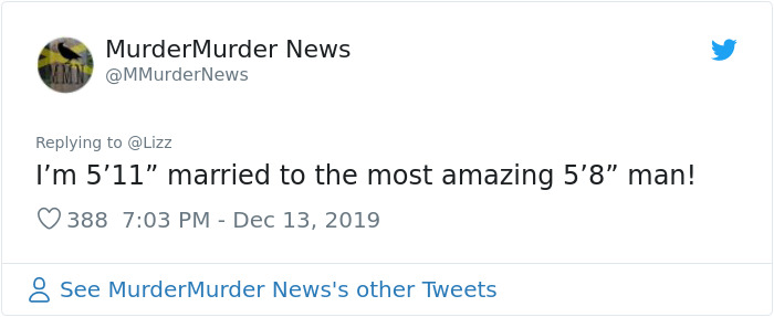 Women Who Are Dating Shorter Guys Share Their Pics In A Viral Twitter Thread