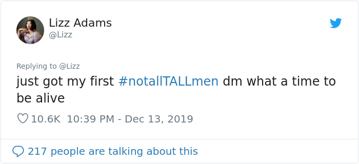 Women Who Are Dating Shorter Guys Share Their Pics In A Viral Twitter Thread