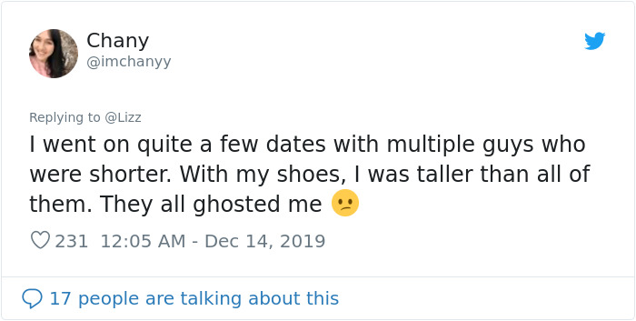 Women Who Are Dating Shorter Guys Share Their Pics In A Viral Twitter Thread