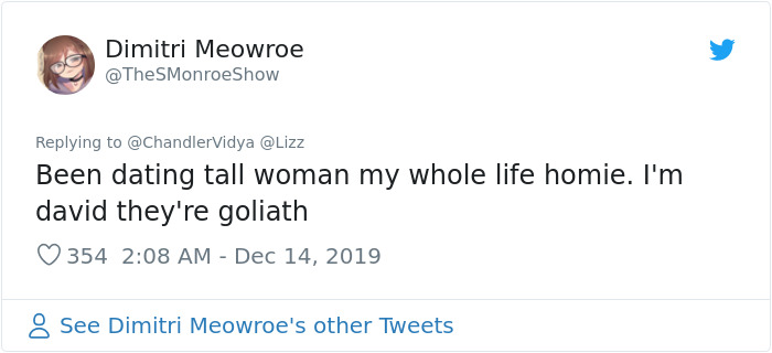 Women Who Are Dating Shorter Guys Share Their Pics In A Viral Twitter Thread