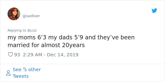 Women Who Are Dating Shorter Guys Share Their Pics In A Viral Twitter Thread