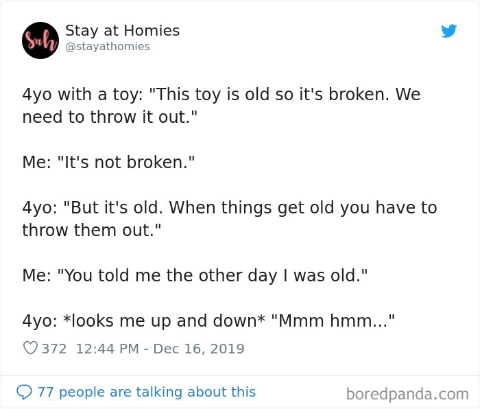 Family-Parenting-Tweets