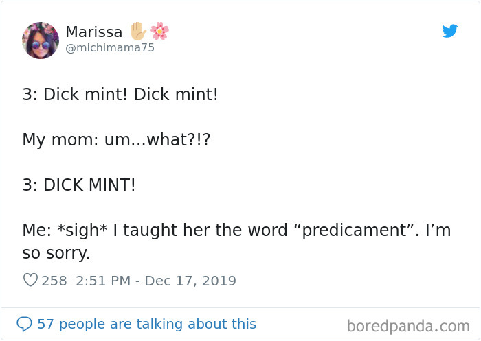 Family-Parenting-Tweets