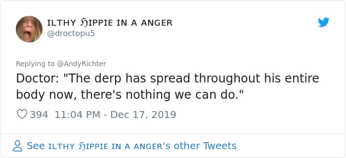 Someone Shows What A Pug's MRI Scan Looks Like And It's Pretty Terrifying Someone Shows What A Pug's MRI Scan Looks Like And It's Pretty Terrifying