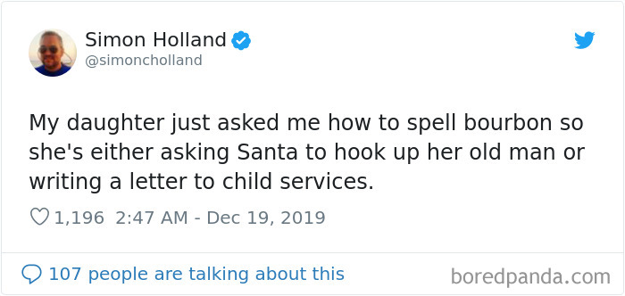 Family-Parenting-Tweets