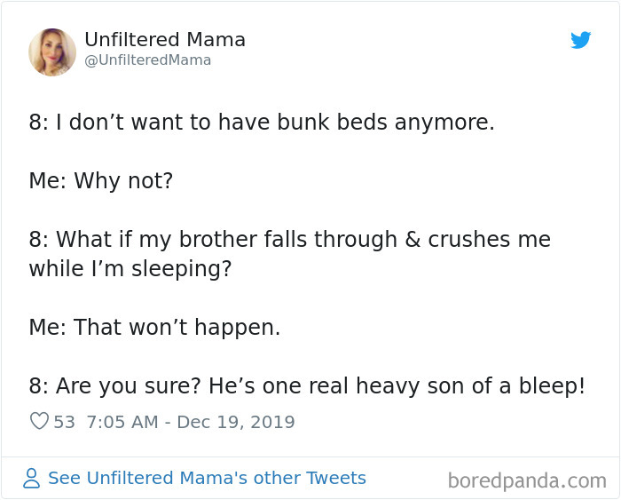 Family-Parenting-Tweets
