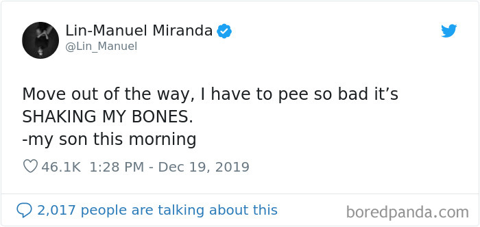 Family-Parenting-Tweets