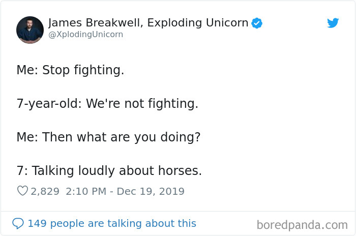 Family-Parenting-Tweets