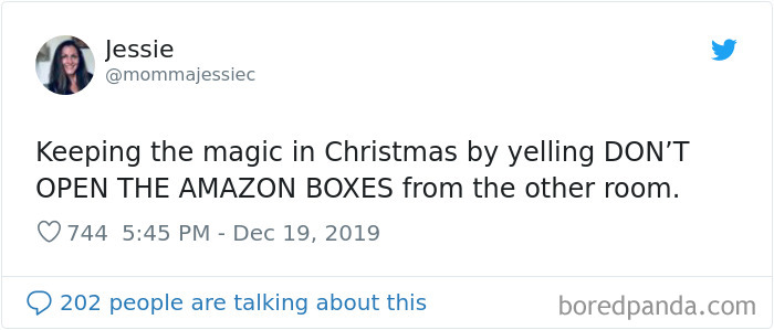 Family-Parenting-Tweets