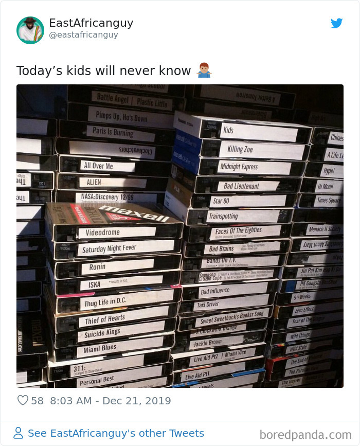 Things-Todays-Kids-Will-Never-Know
