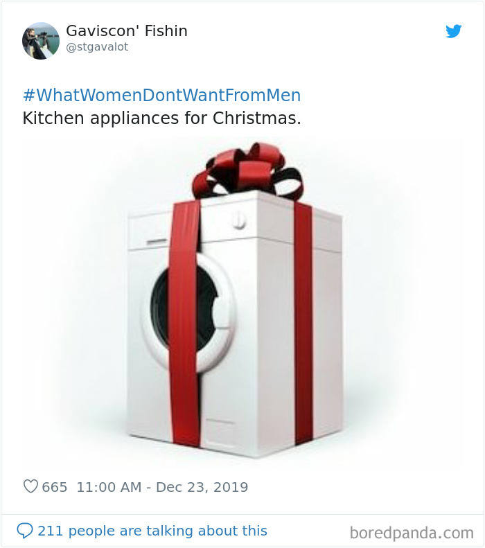 What-Women-Dont-Want-From-Men-Tweets