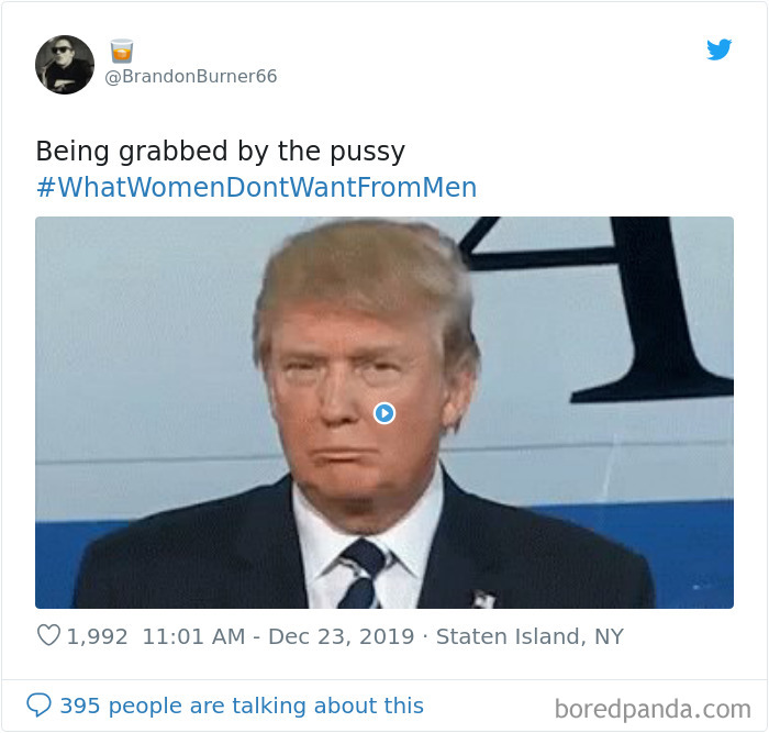 What-Women-Dont-Want-From-Men-Tweets