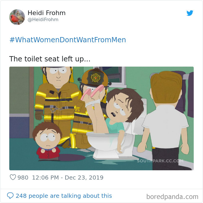 What-Women-Dont-Want-From-Men-Tweets
