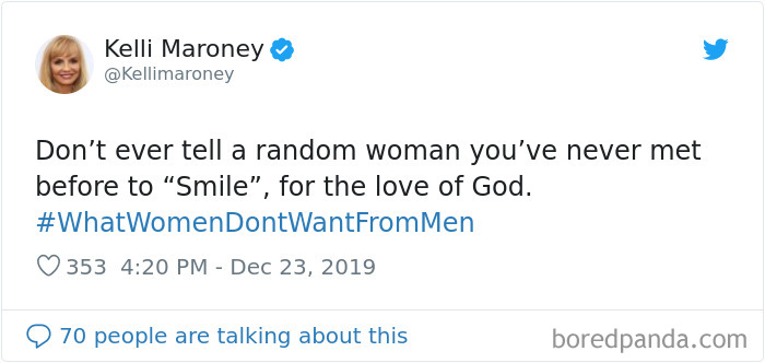 What-Women-Dont-Want-From-Men-Tweets