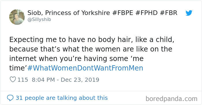 What-Women-Dont-Want-From-Men-Tweets