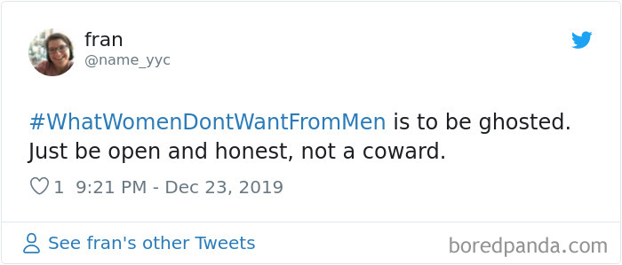 What-Women-Dont-Want-From-Men-Tweets