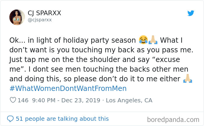 What-Women-Dont-Want-From-Men-Tweets