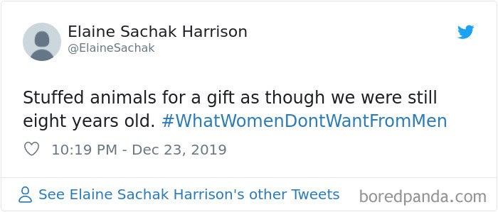 What-Women-Dont-Want-From-Men-Tweets