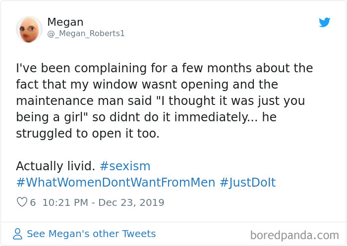 What-Women-Dont-Want-From-Men-Tweets