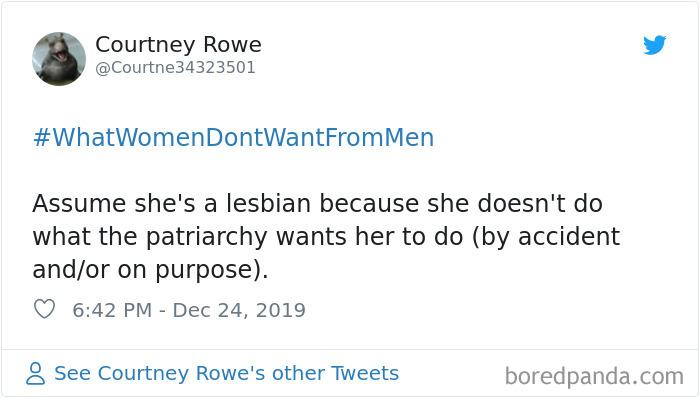 What-Women-Dont-Want-From-Men-Tweets