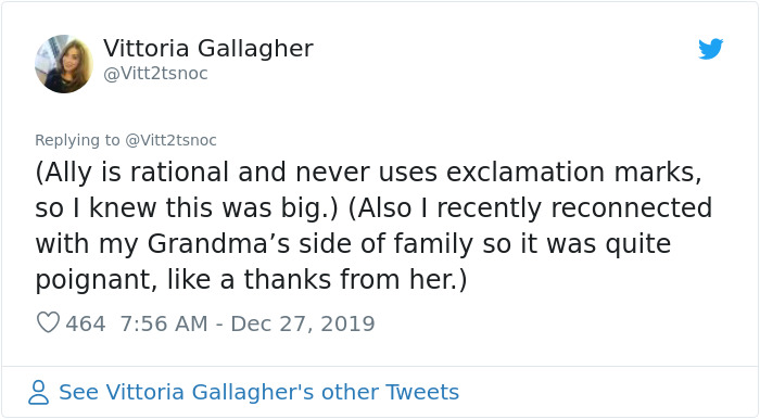 Woman Takes Home Filthy Toy She Found On The Street Thinking It's Hers From 18 Years Ago, Realizes She Made A Mistake