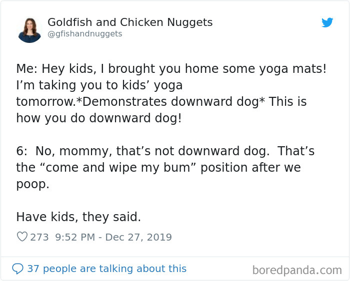 Family-Parenting-Tweets