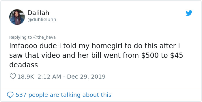 Woman Finds A Genius Way To Reduce ER Bills By Itemizing Them And People Are Saying That It Works