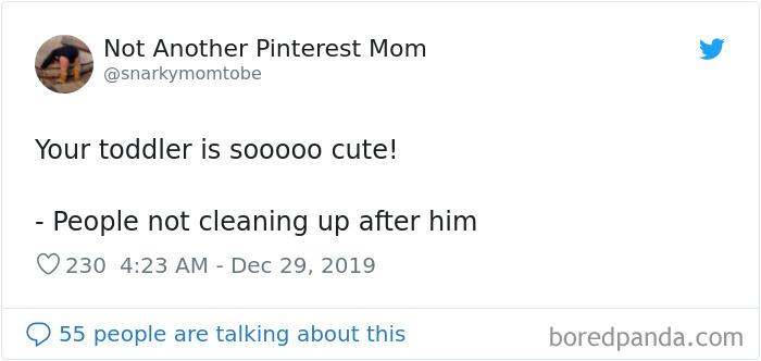 Family-Parenting-Tweets