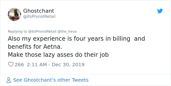 Woman Finds A Genius Way To Reduce ER Bills By Itemizing Them And People Are Saying That It Works