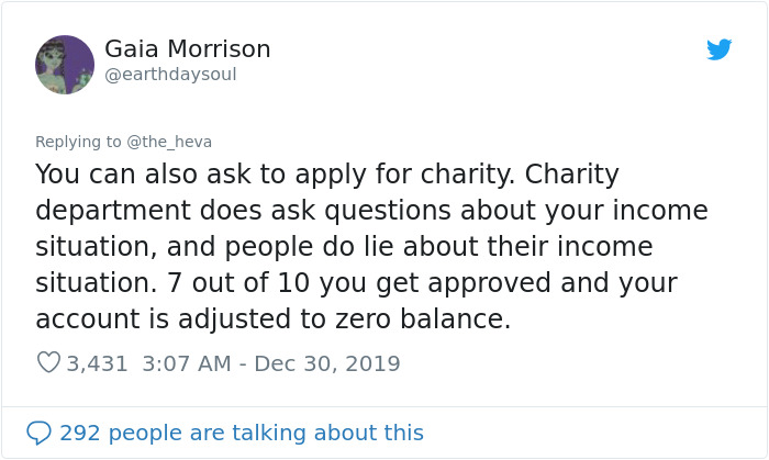 Woman Finds A Genius Way To Reduce ER Bills By Itemizing Them And People Are Saying That It Works