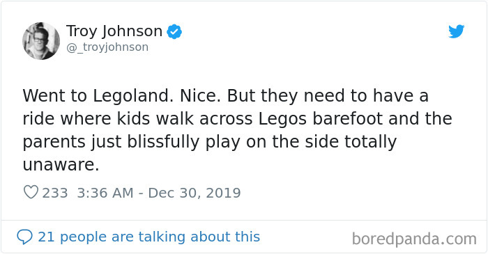 Family-Parenting-Tweets