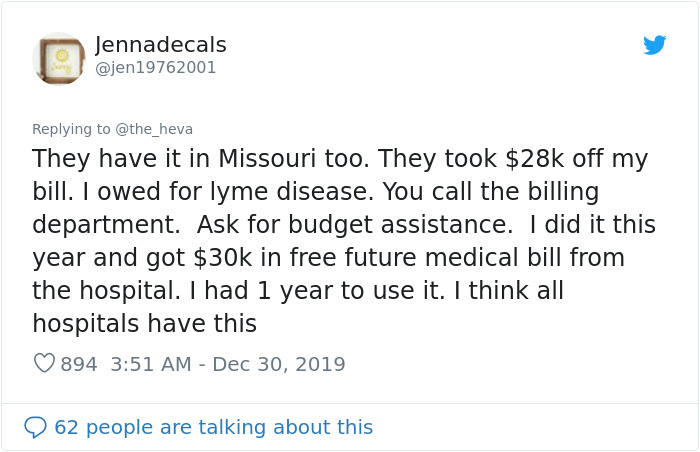 Woman Finds A Genius Way To Reduce ER Bills By Itemizing Them And People Are Saying That It Works