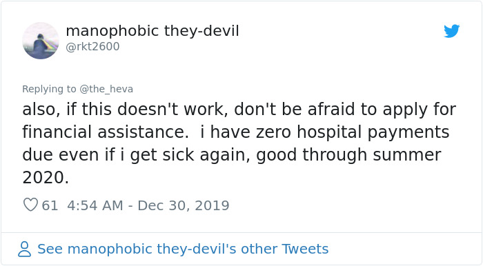 Woman Finds A Genius Way To Reduce ER Bills By Itemizing Them And People Are Saying That It Works