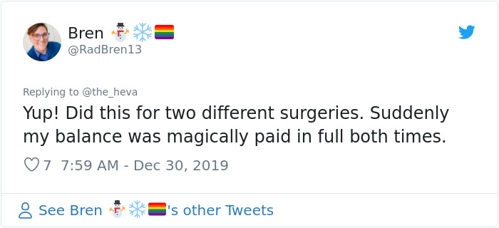 Woman Finds A Genius Way To Reduce ER Bills By Itemizing Them And People Are Saying That It Works