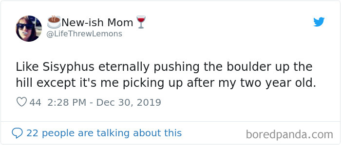 Family-Parenting-Tweets