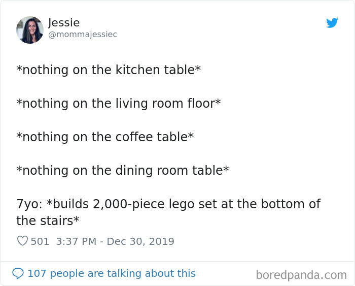 Family-Parenting-Tweets