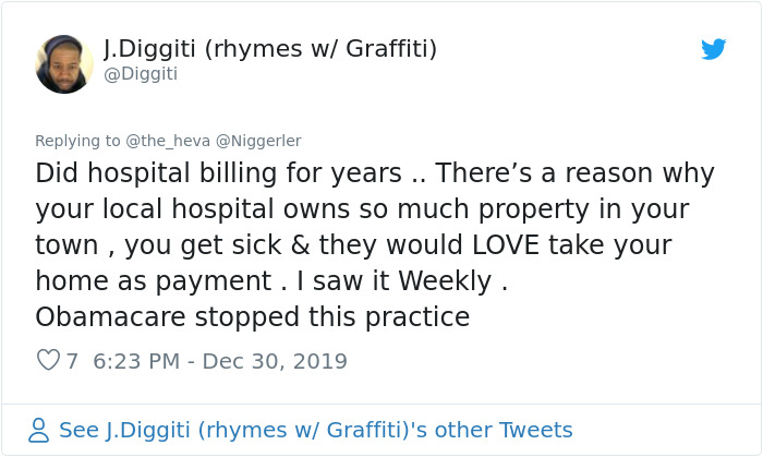 Woman Finds A Genius Way To Reduce ER Bills By Itemizing Them And People Are Saying That It Works