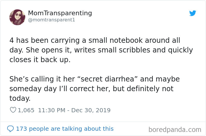 Family-Parenting-Tweets