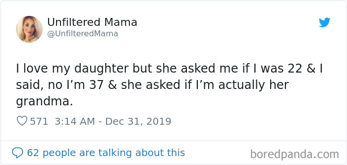 Family-Parenting-Tweets