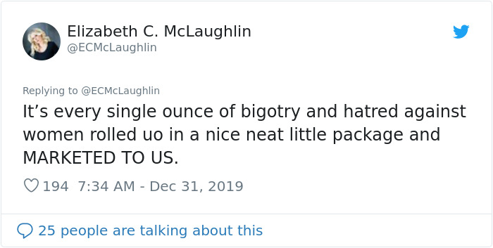 $2,000 Tickets And All-Male Speakers: The 'Make Women Great Again' Convention Is Causing Outrage On The Internet