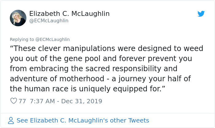 $2,000 Tickets And All-Male Speakers: The 'Make Women Great Again' Convention Is Causing Outrage On The Internet $2,000 Tickets And All-Male Speakers: The 'Make Women Great Again' Convention Is Causing Outrage On The Internet