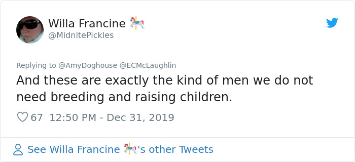 $2,000 Tickets And All-Male Speakers: The 'Make Women Great Again' Convention Is Causing Outrage On The Internet $2,000 Tickets And All-Male Speakers: The 'Make Women Great Again' Convention Is Causing Outrage On The Internet