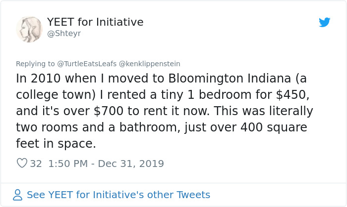 Someone Compares The Minimum Wage In 2010 vs 2020, And If That’s Not Sad Enough, Other People Share More Statistics Someone Compares The Minimum Wage In 2010 vs 2020, And If That’s Not Sad Enough, Other People Share More Statistics