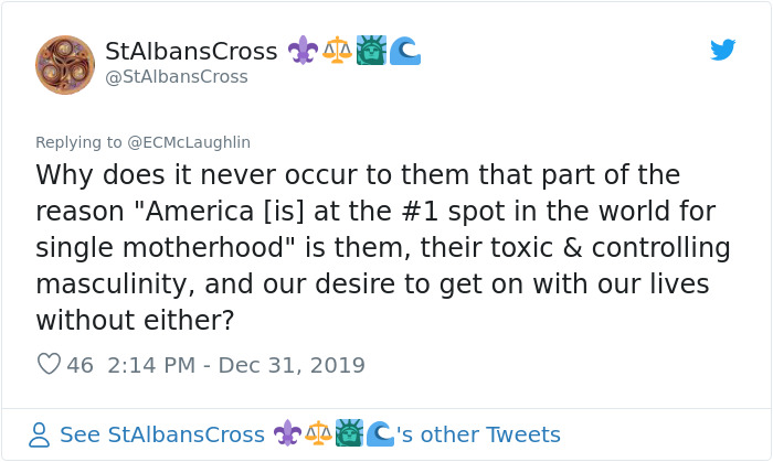 $2,000 Tickets And All-Male Speakers: The 'Make Women Great Again' Convention Is Causing Outrage On The Internet $2,000 Tickets And All-Male Speakers: The 'Make Women Great Again' Convention Is Causing Outrage On The Internet