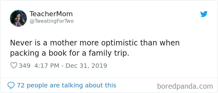 Family-Parenting-Tweets