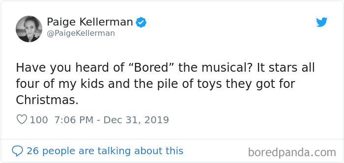 Family-Parenting-Tweets