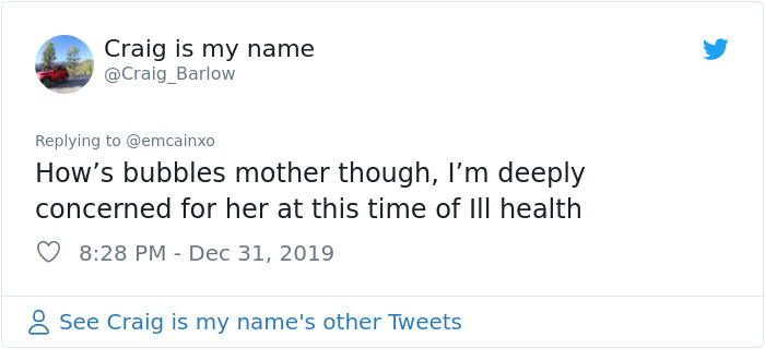 Girl Decides To Prank This Guy Who Gave Her His Number By Texting Him That He'd Just Adopted A Chimp