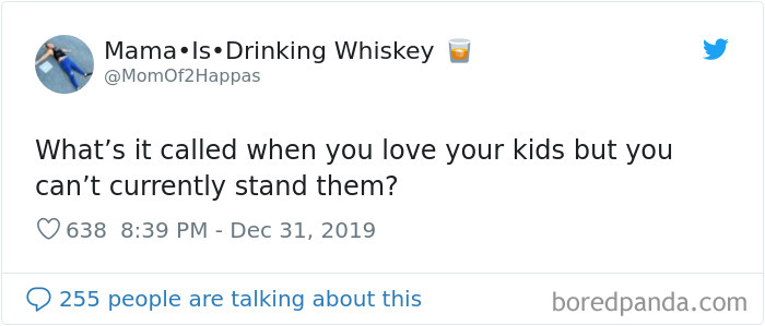 Family-Parenting-Tweets