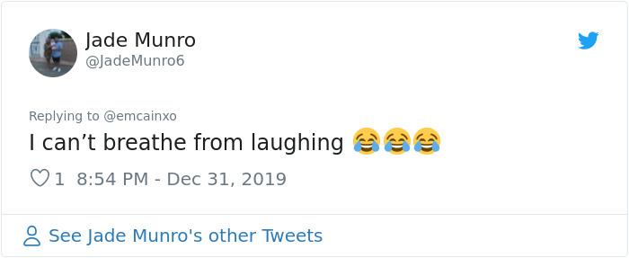 Girl Decides To Prank This Guy Who Gave Her His Number By Texting Him That He'd Just Adopted A Chimp